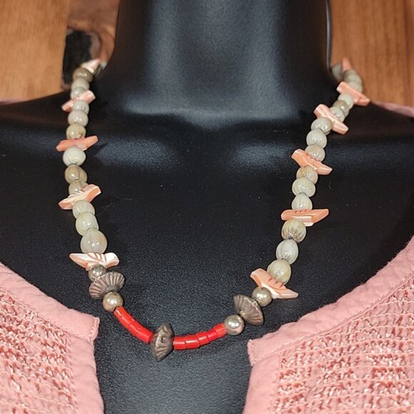 New Zuni Native American Jewelry Bundle - Picture 2 of 12